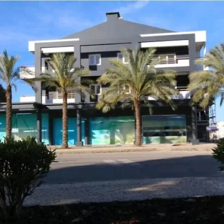 Apartamento Casa Sensa