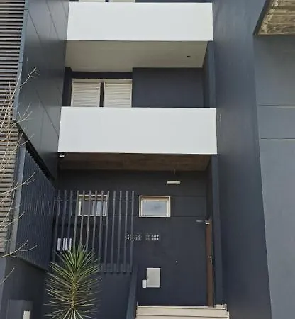 Casa Sensa Albufeira