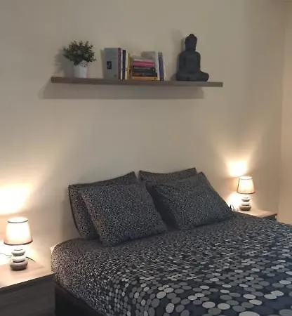 Casa Sensa Apartamento