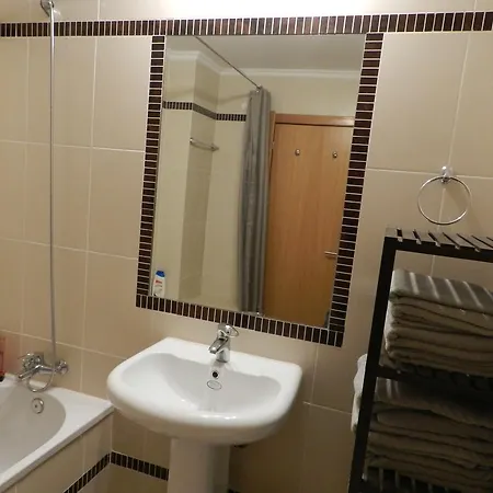 Casa Sensa Apartamento *