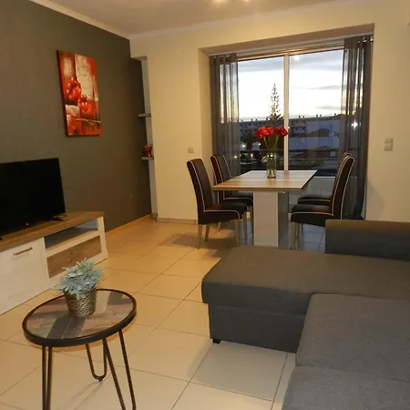 Casa Sensa Apartamento