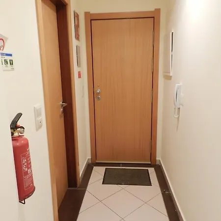 Casa Sensa Apartamento *