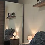 Apartmán Casa Sensa *
