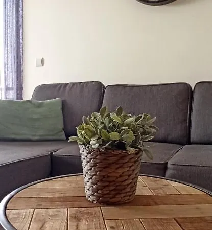 Lejlighed Casa Sensa