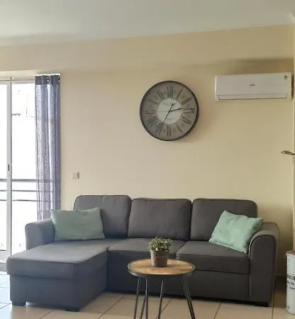 דירה Casa Sensa אלבופיירה