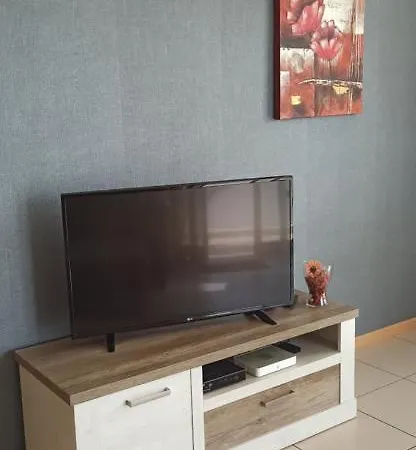 Casa Sensa Lejlighed