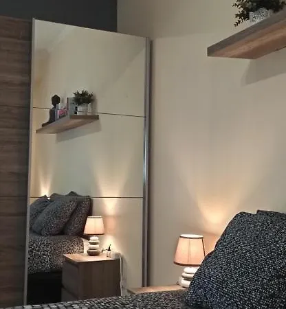 Lejlighed Casa Sensa *