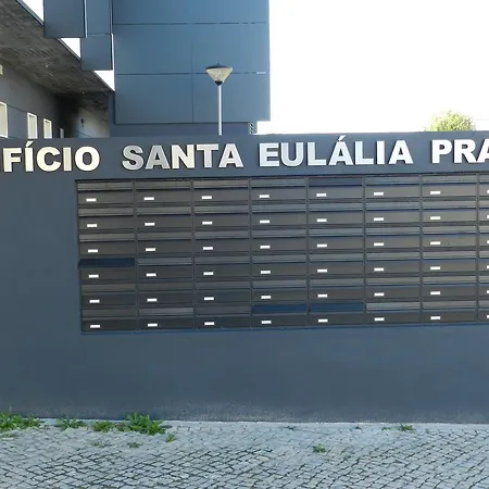 Lejlighed Casa Sensa