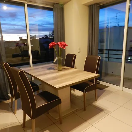 Casa Sensa * אלבופיירה