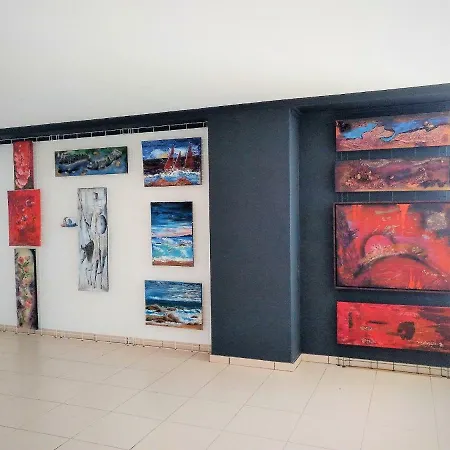 Casa Sensa דירה אלבופיירה