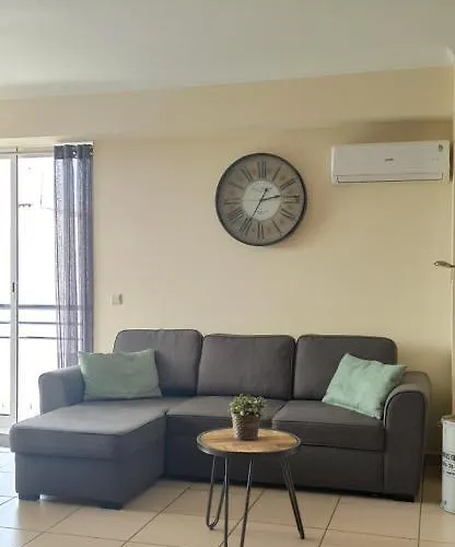 Apartament Casa Sensa Albufeira