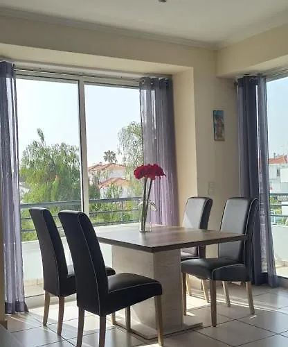 Casa Sensa Apartman Albufeira