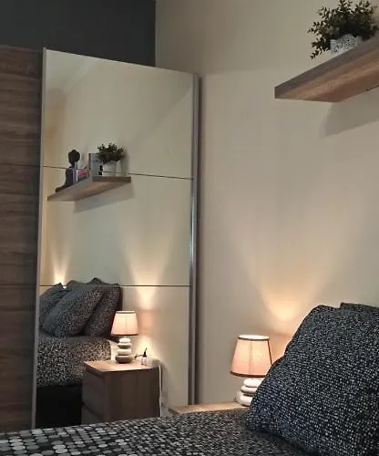 Apartman Casa Sensa *