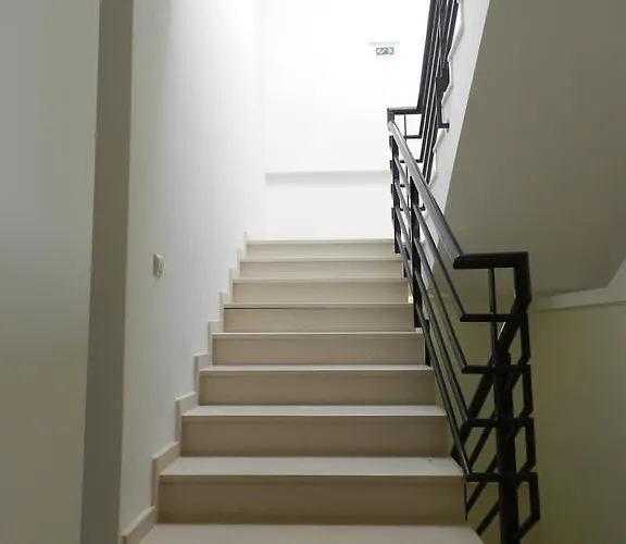 Casa Sensa Albufeira