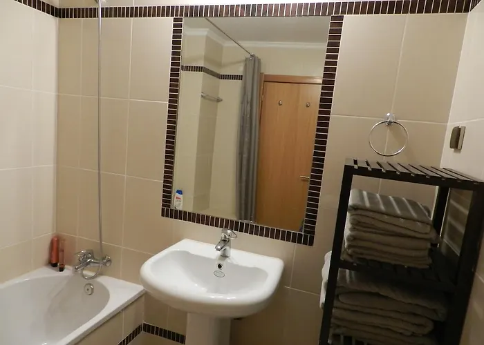 Casa Sensa Apartman *