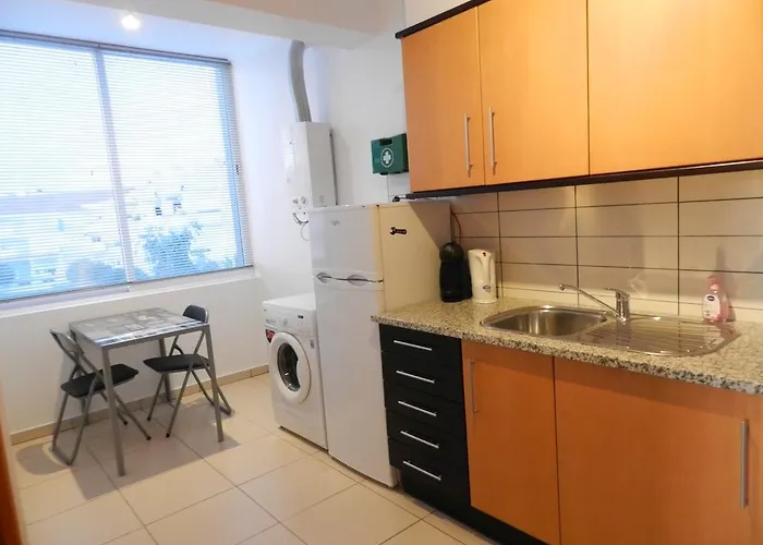 Casa Sensa Albufeira