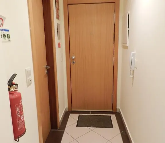 Casa Sensa Apartman *