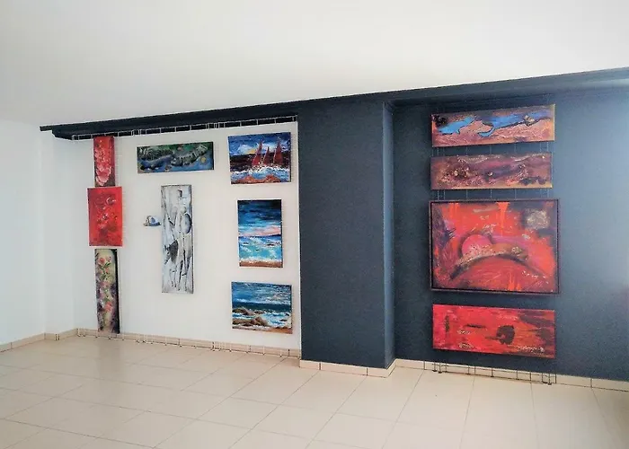 Casa Sensa Apartament Albufeira