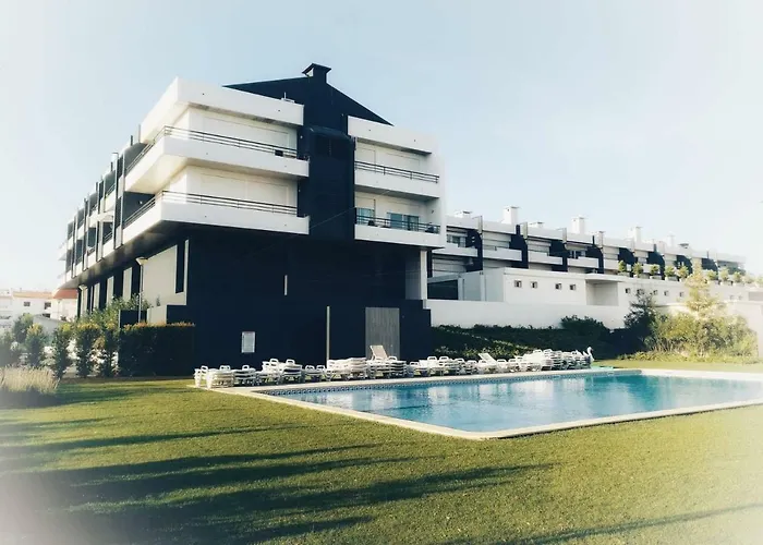 Casa Sensa Albufeira