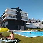 Apartamento Casa Sensa *