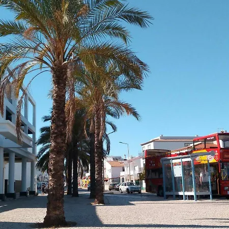 Apartamento Casa Sensa *